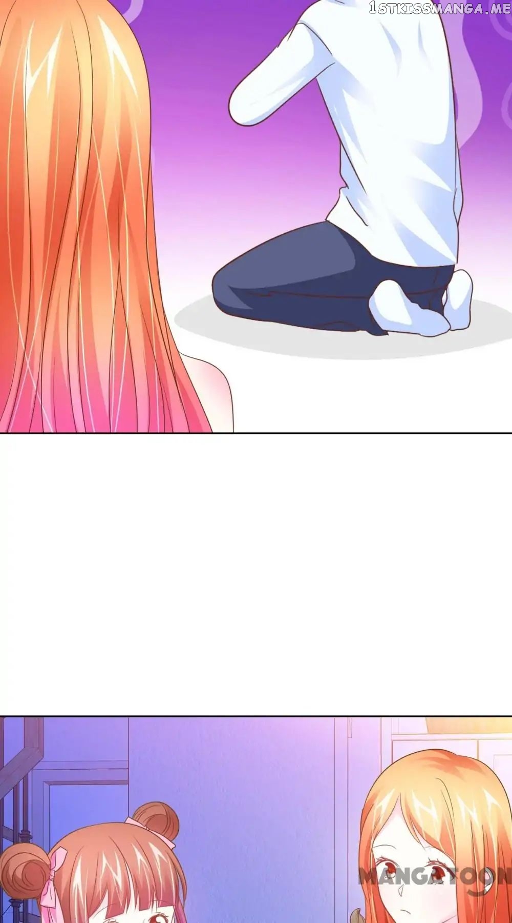 Fall in Love Because of You chapter 46 - page 23