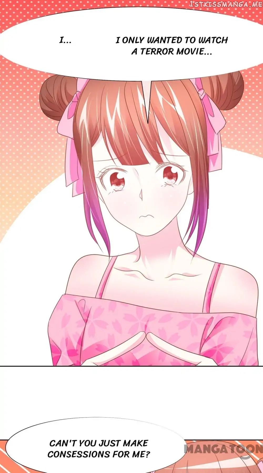 Fall in Love Because of You chapter 46 - page 25