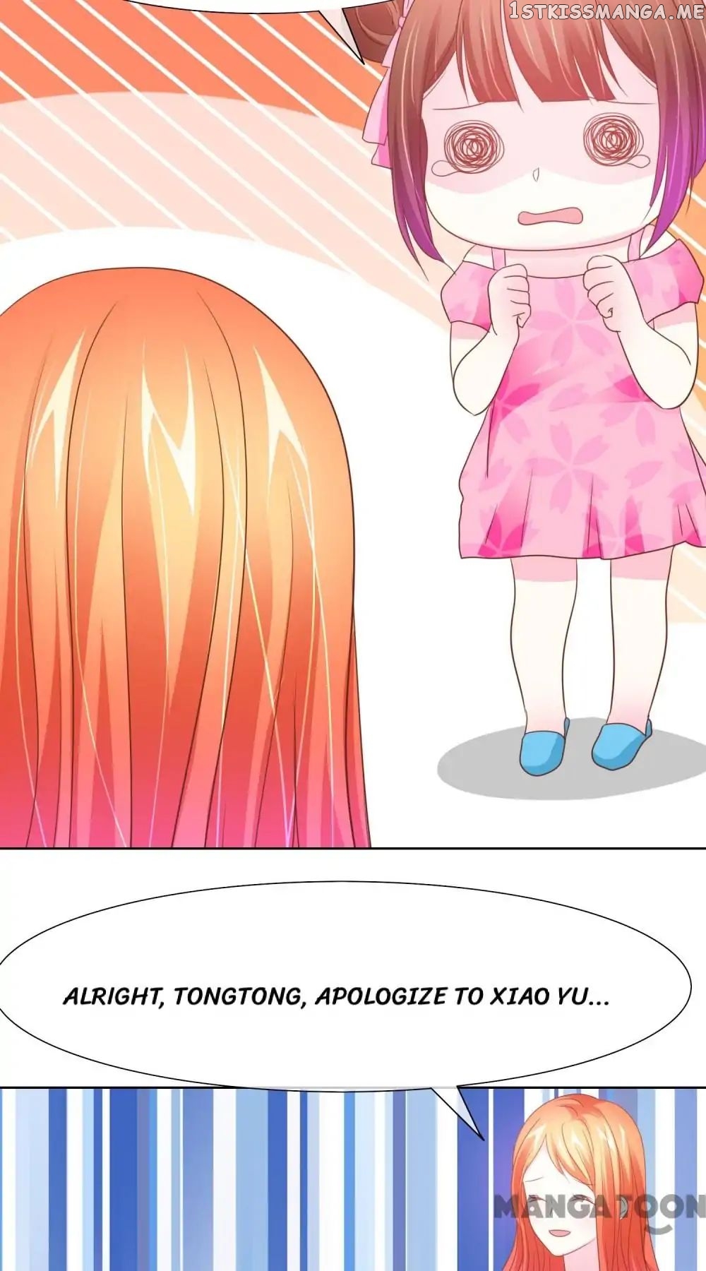Fall in Love Because of You chapter 46 - page 26