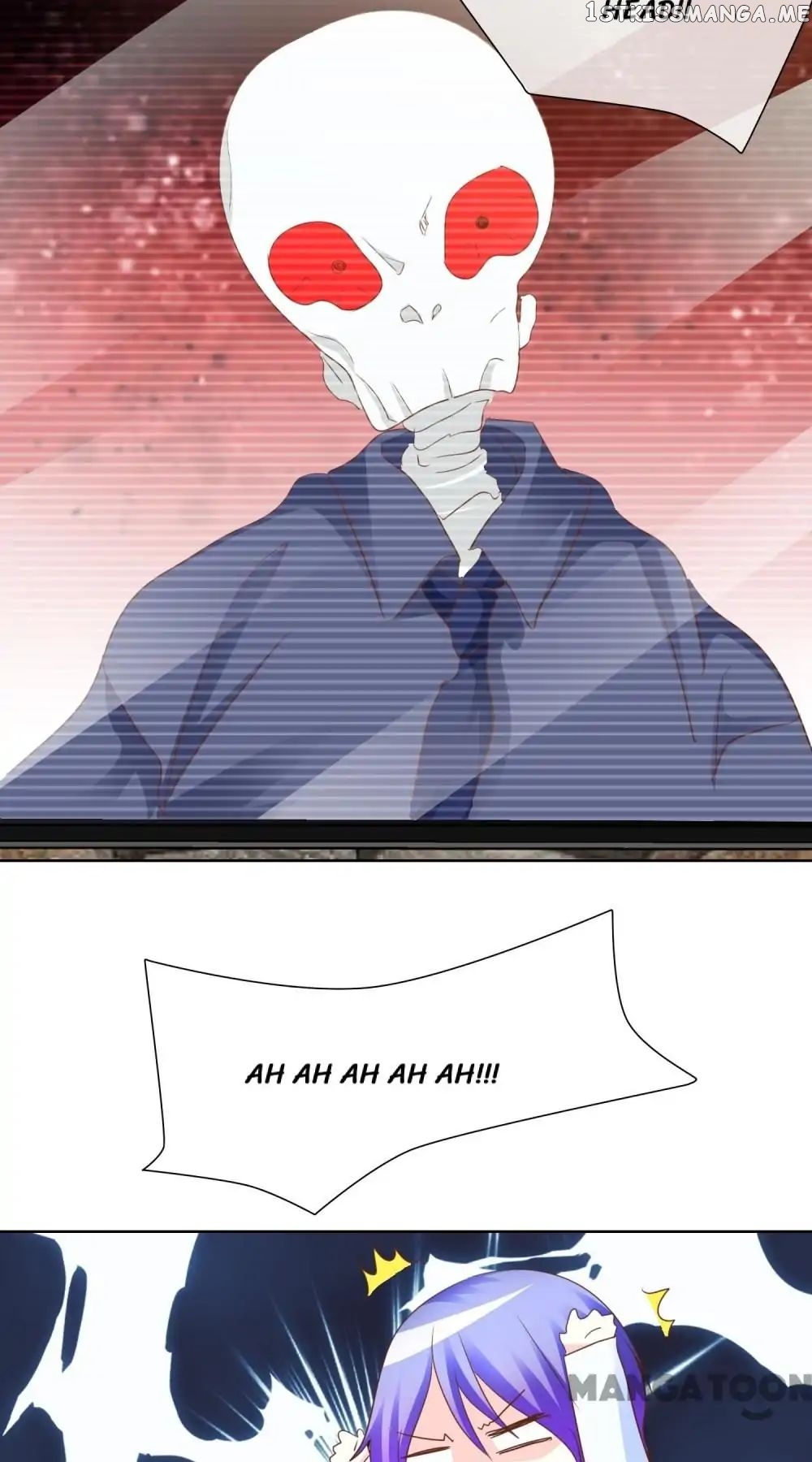 Fall in Love Because of You chapter 46 - page 3