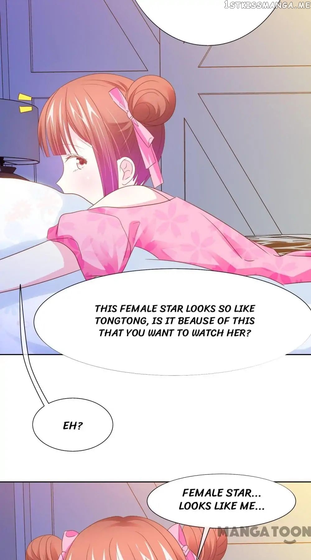 Fall in Love Because of You chapter 46 - page 31