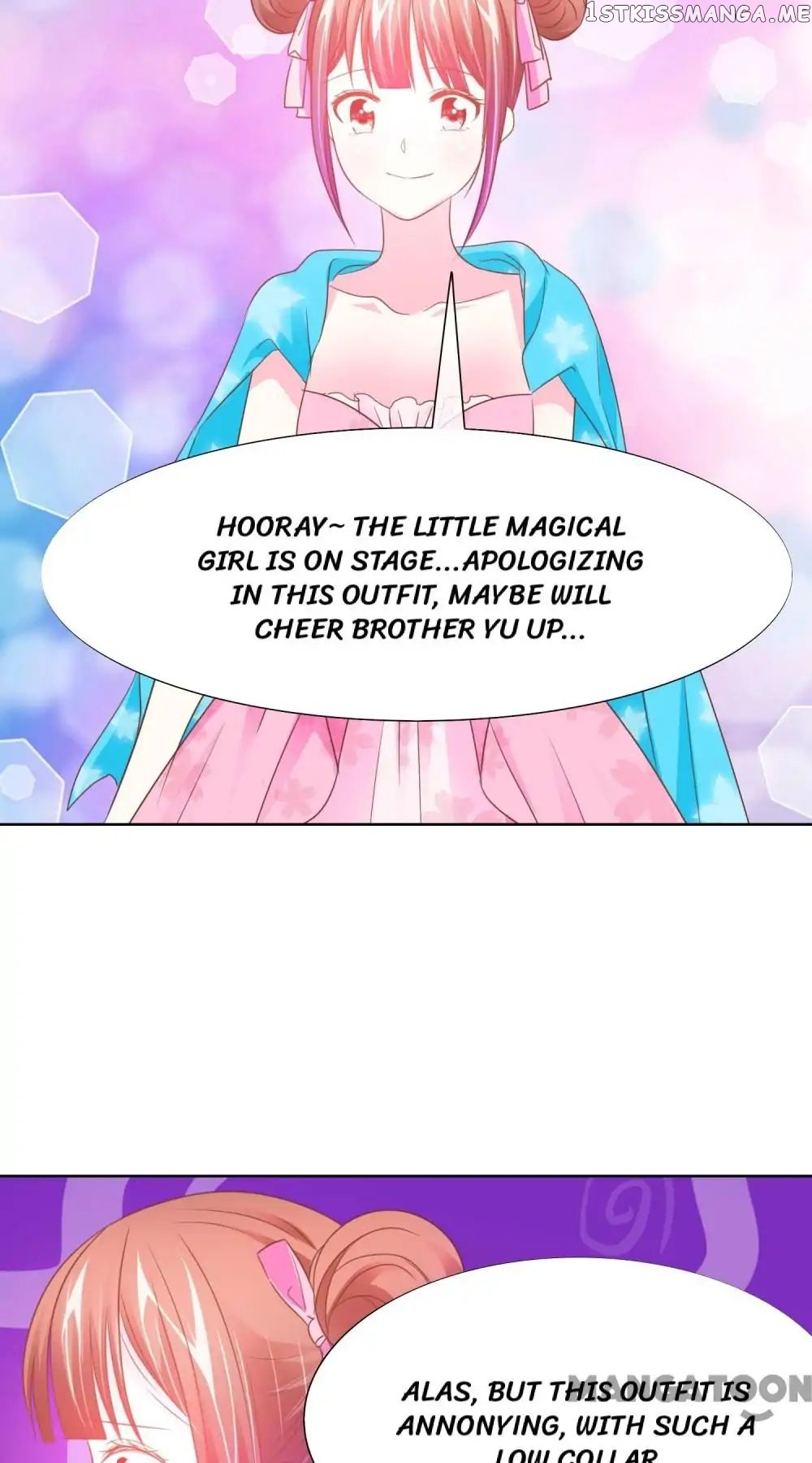 Fall in Love Because of You chapter 46 - page 34