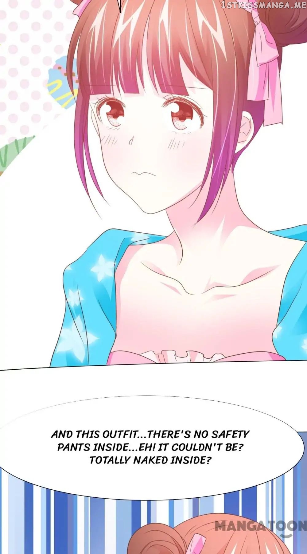 Fall in Love Because of You chapter 46 - page 38