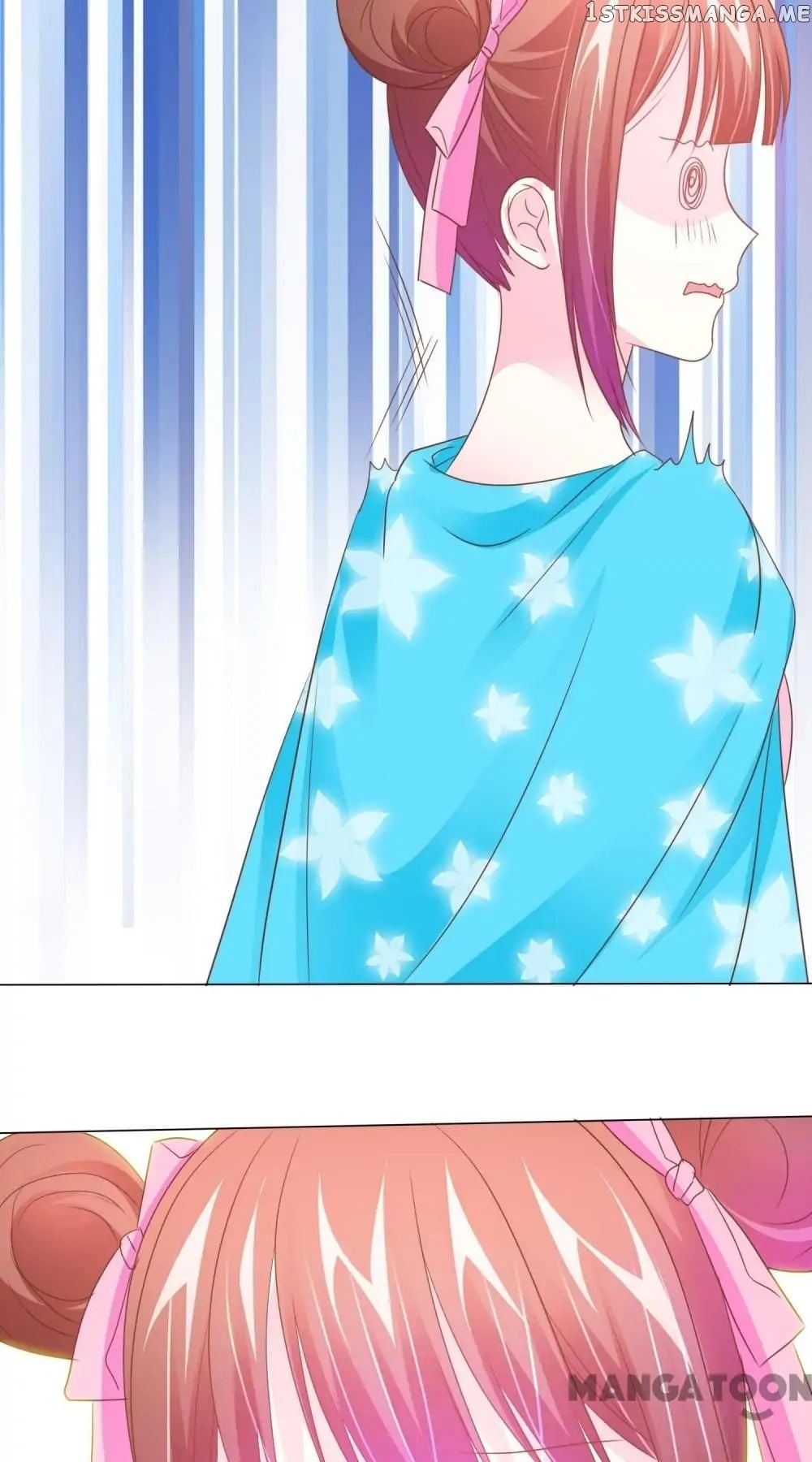 Fall in Love Because of You chapter 46 - page 39