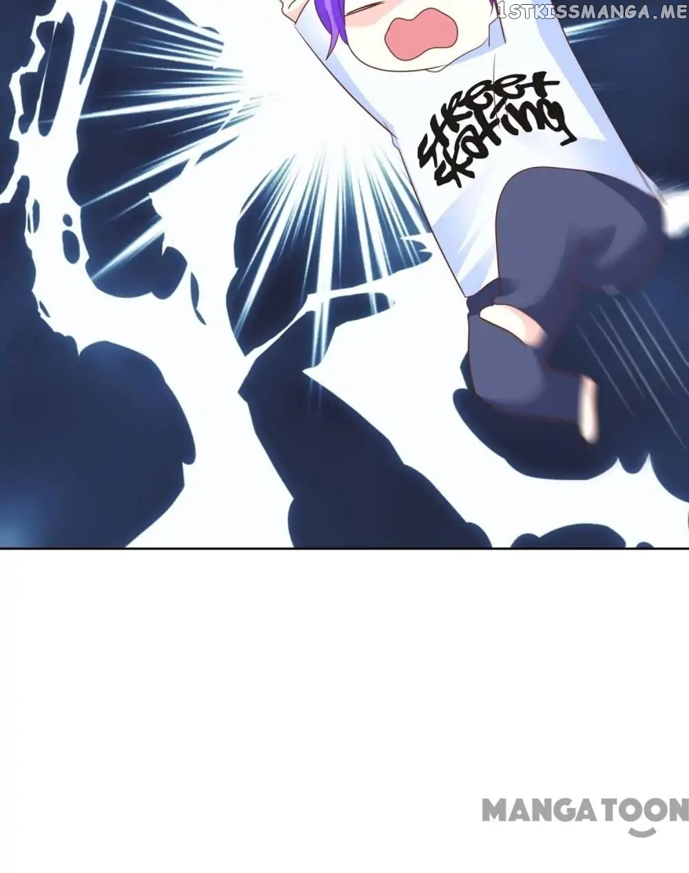Fall in Love Because of You chapter 46 - page 4