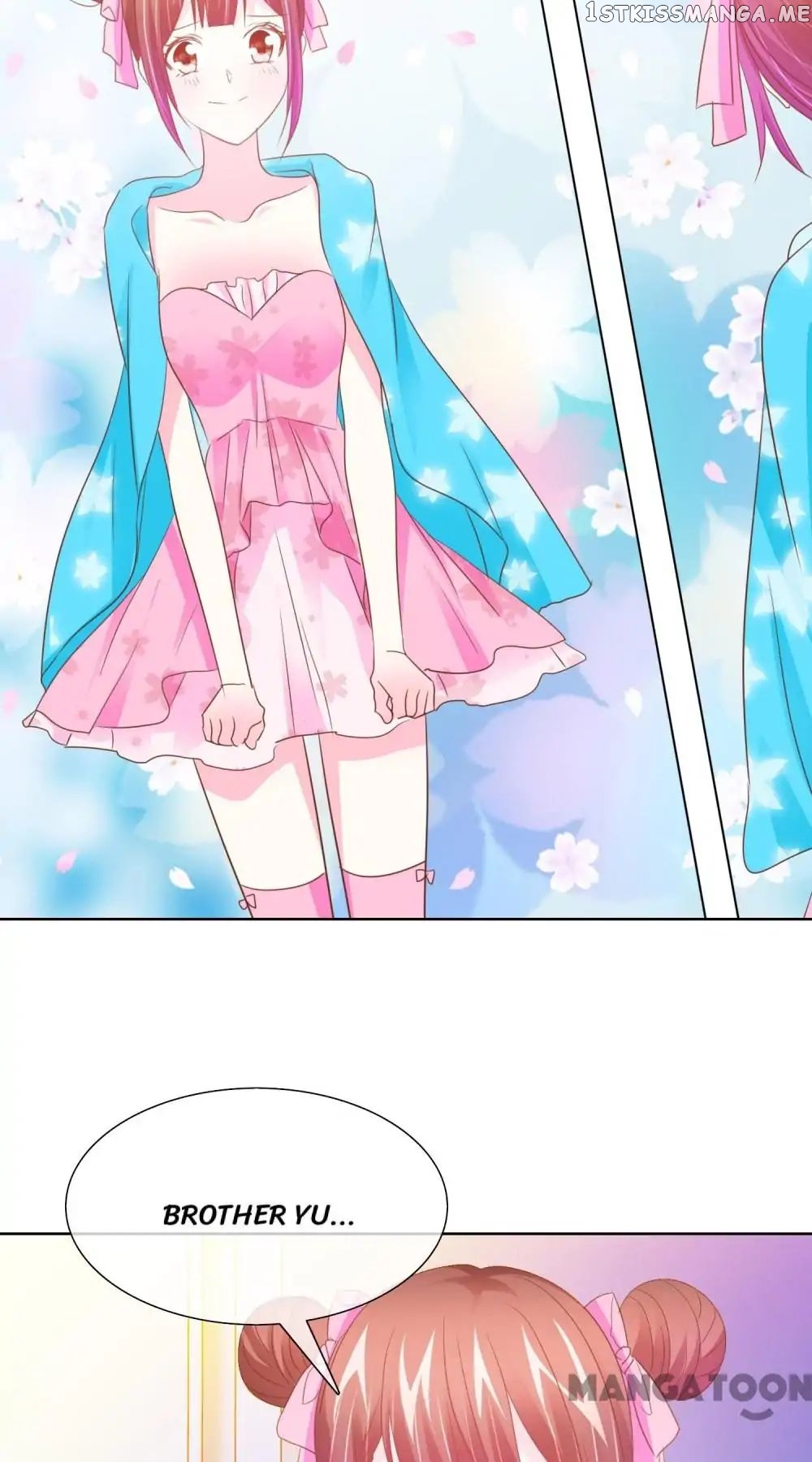 Fall in Love Because of You chapter 46 - page 42