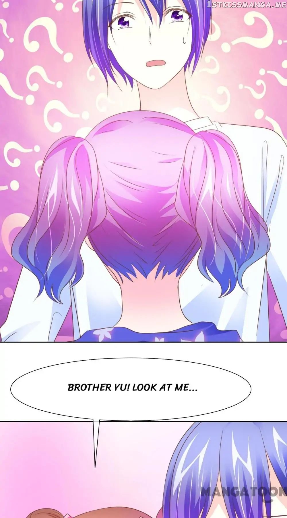 Fall in Love Because of You chapter 46 - page 47