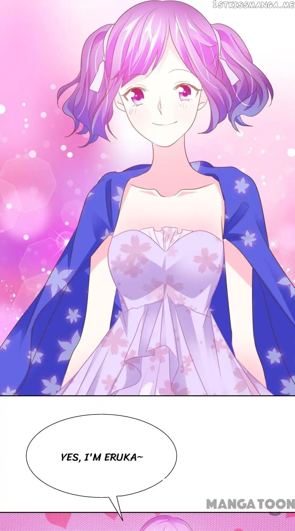 Fall in Love Because of You chapter 46 - page 50