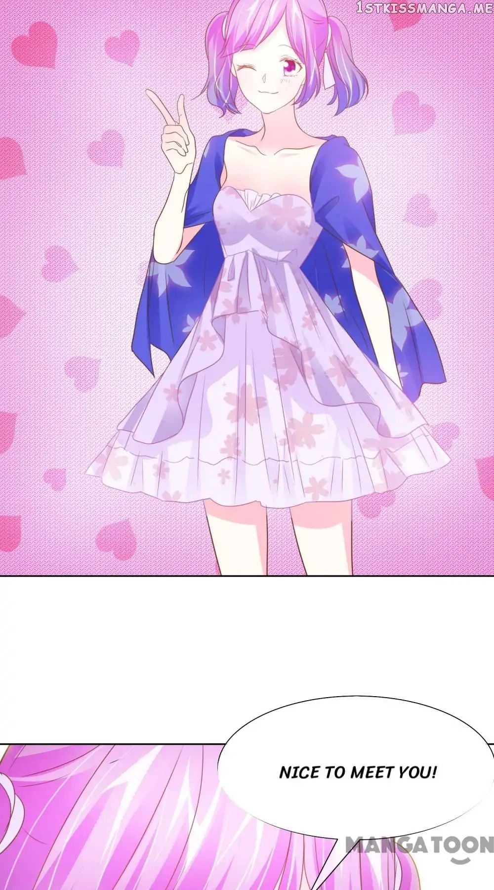 Fall in Love Because of You chapter 46 - page 51