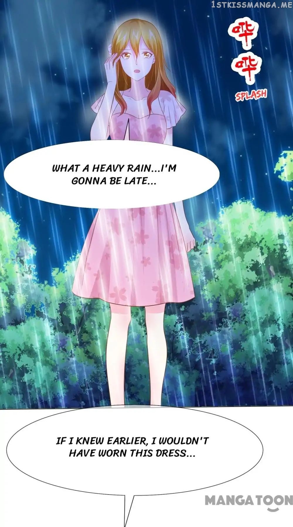 Fall in Love Because of You chapter 45 - page 1
