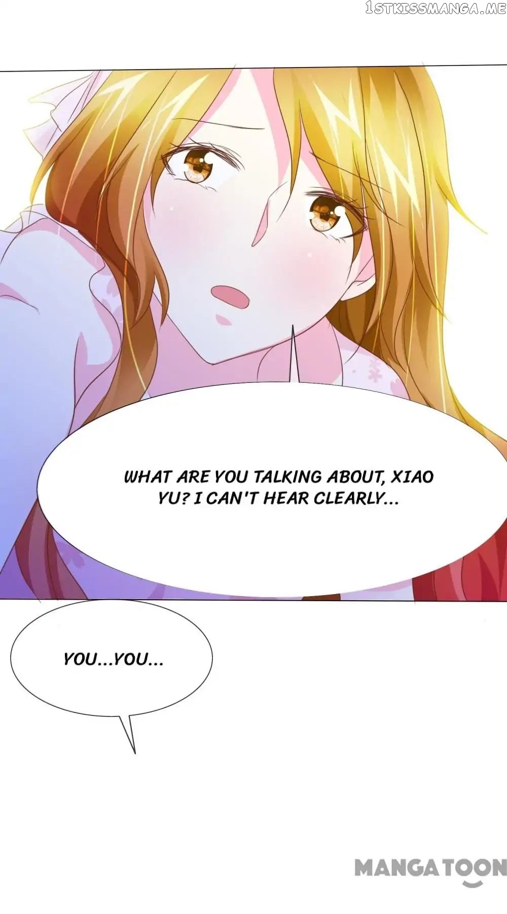 Fall in Love Because of You chapter 45 - page 10