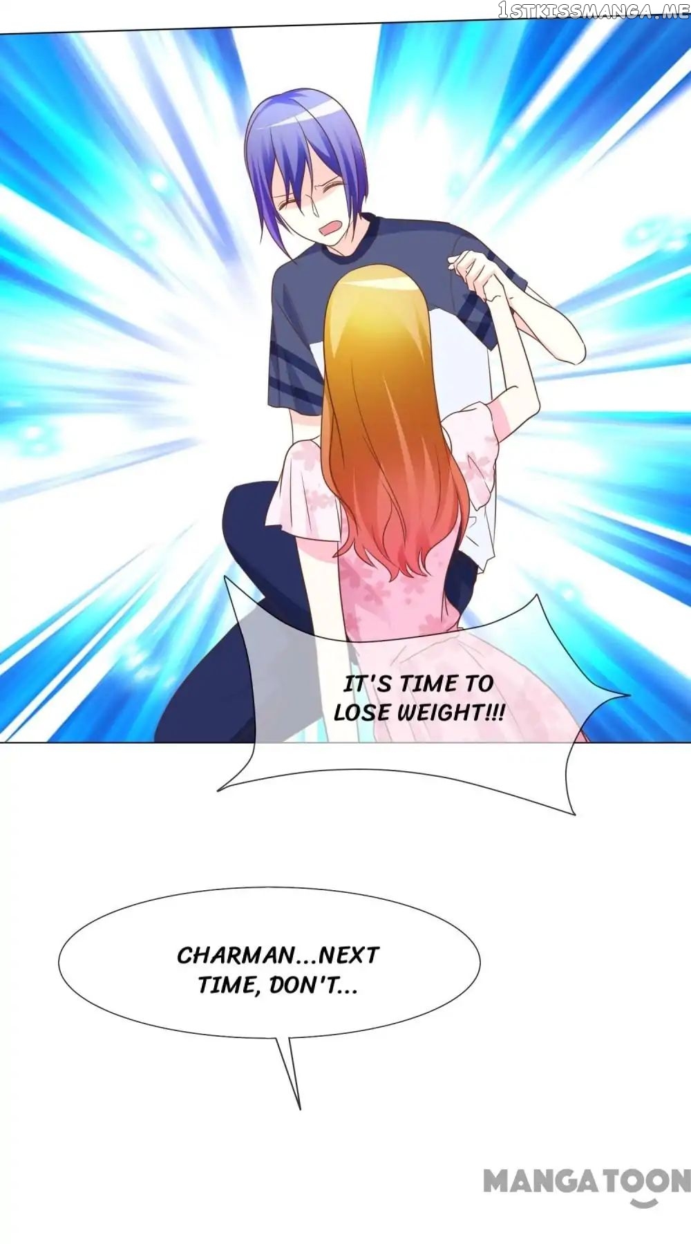 Fall in Love Because of You chapter 45 - page 11