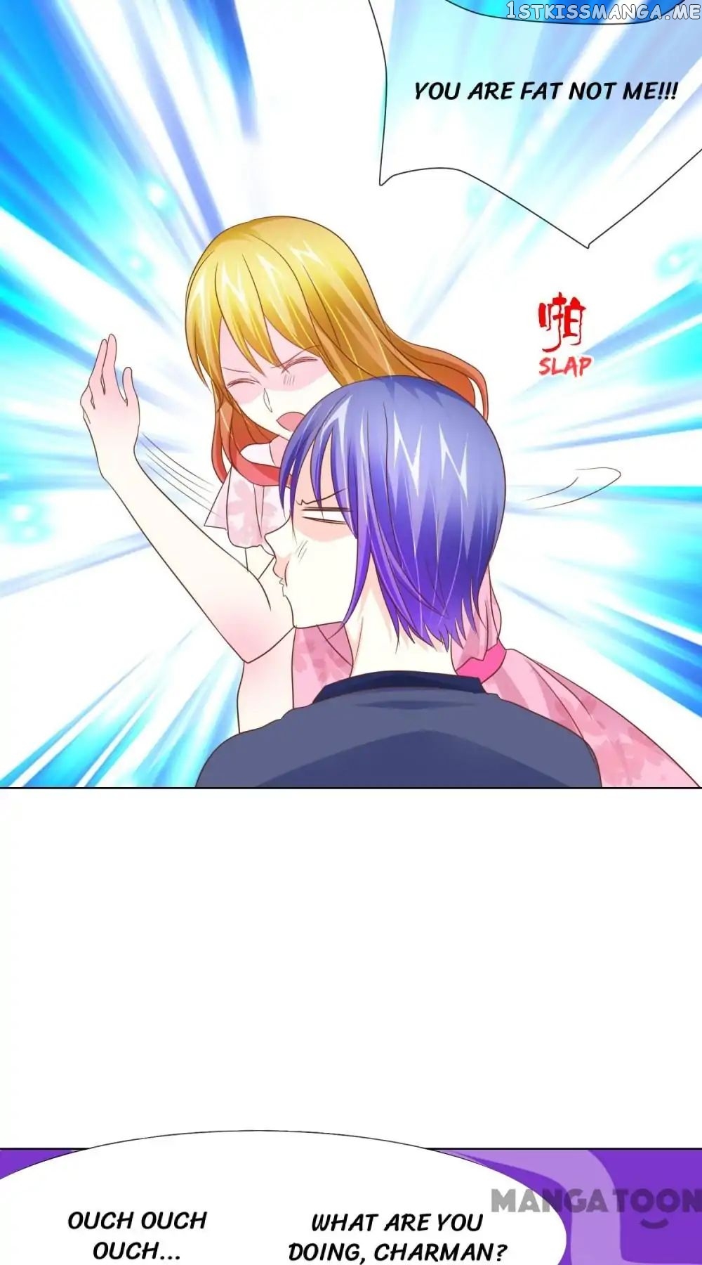 Fall in Love Because of You chapter 45 - page 13