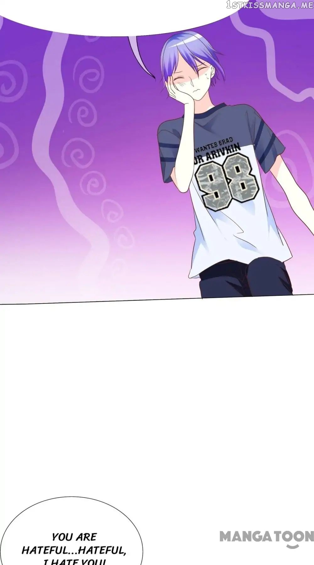 Fall in Love Because of You chapter 45 - page 14