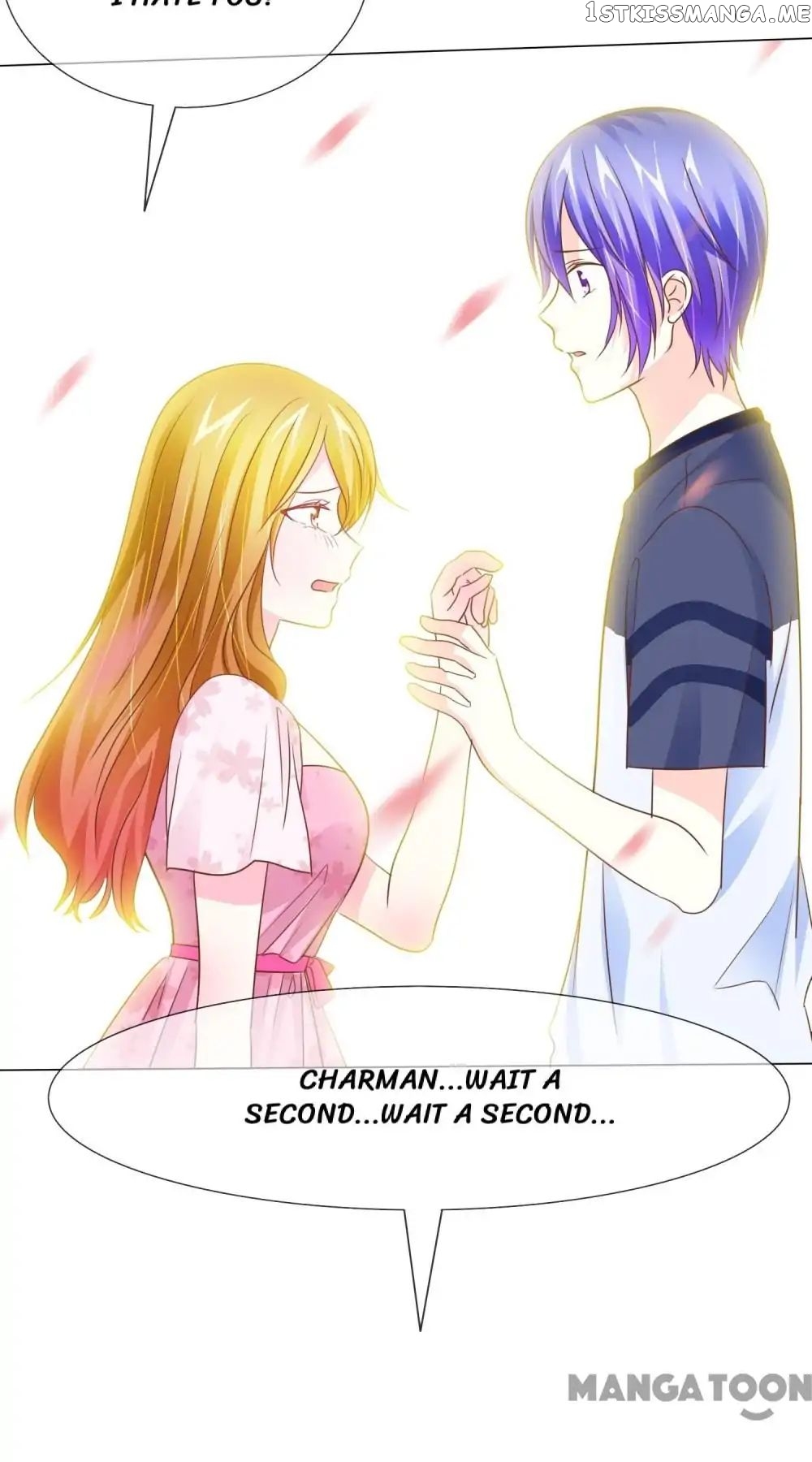 Fall in Love Because of You chapter 45 - page 15