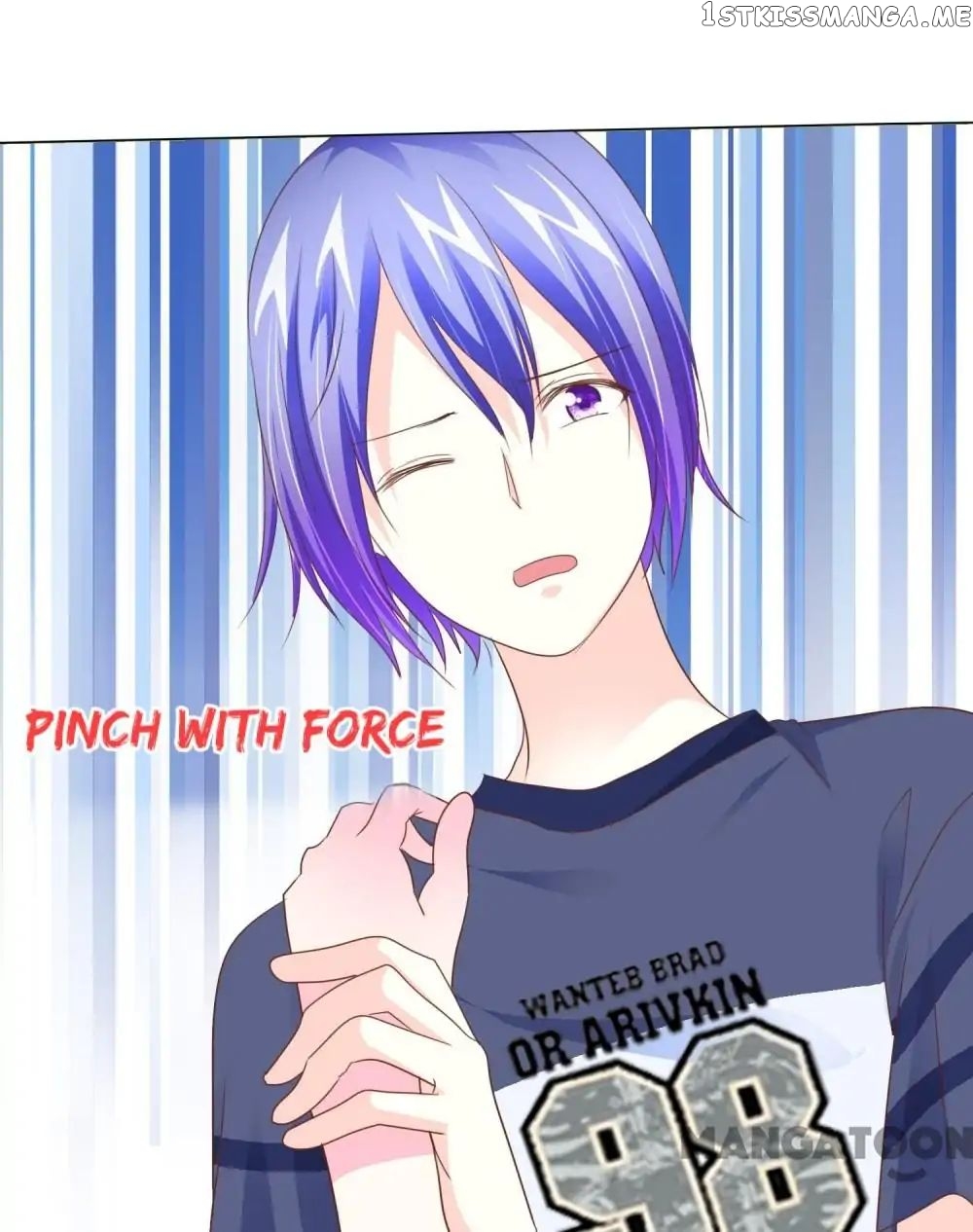 Fall in Love Because of You chapter 45 - page 16