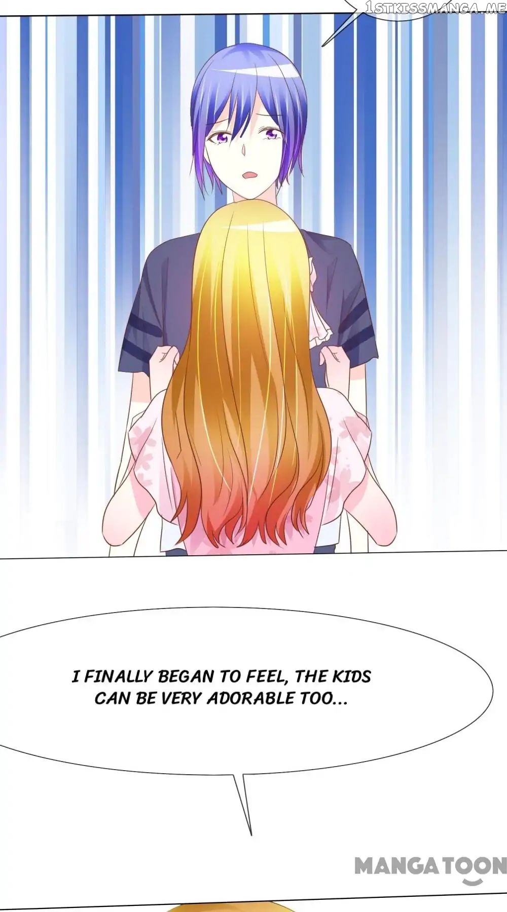 Fall in Love Because of You chapter 45 - page 18