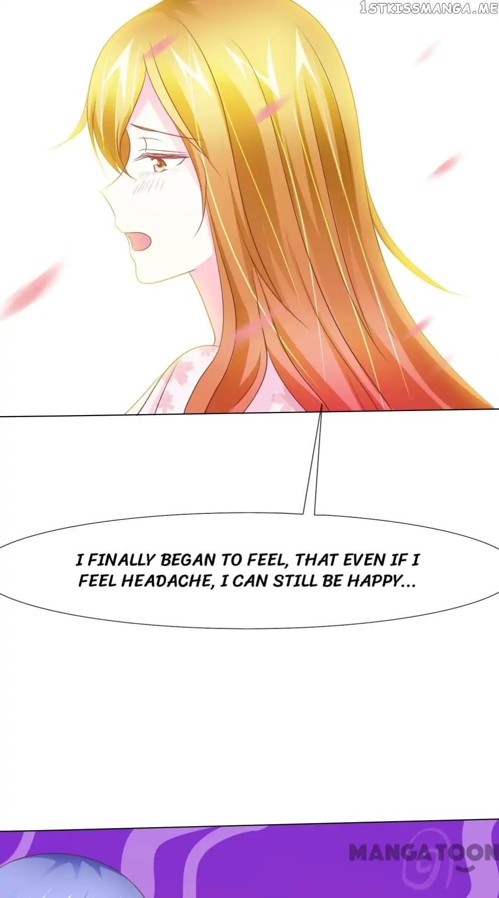 Fall in Love Because of You chapter 45 - page 19