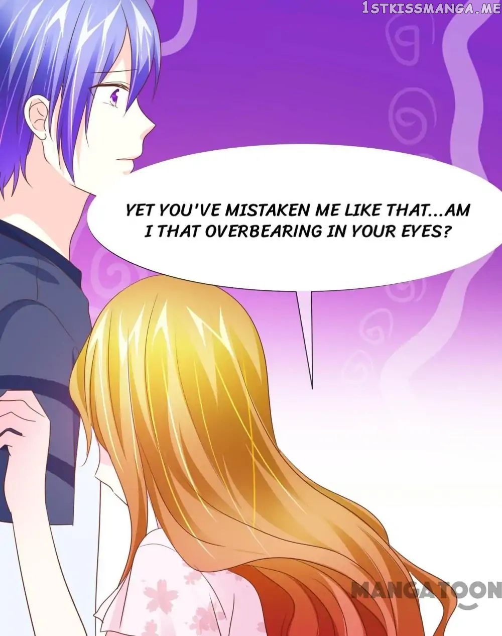 Fall in Love Because of You chapter 45 - page 20
