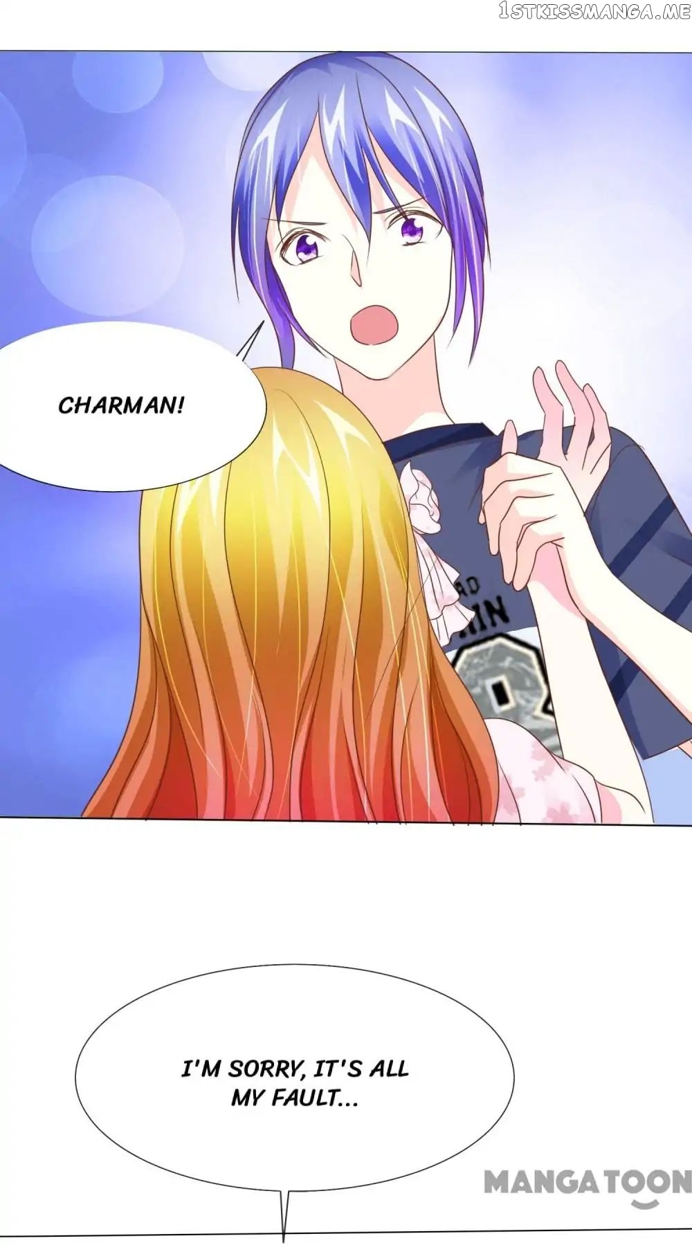 Fall in Love Because of You chapter 45 - page 22