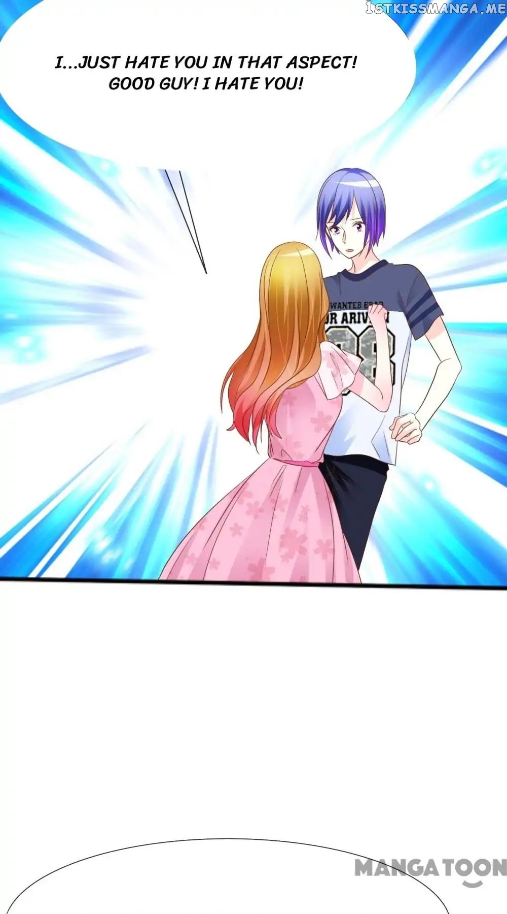 Fall in Love Because of You chapter 45 - page 25