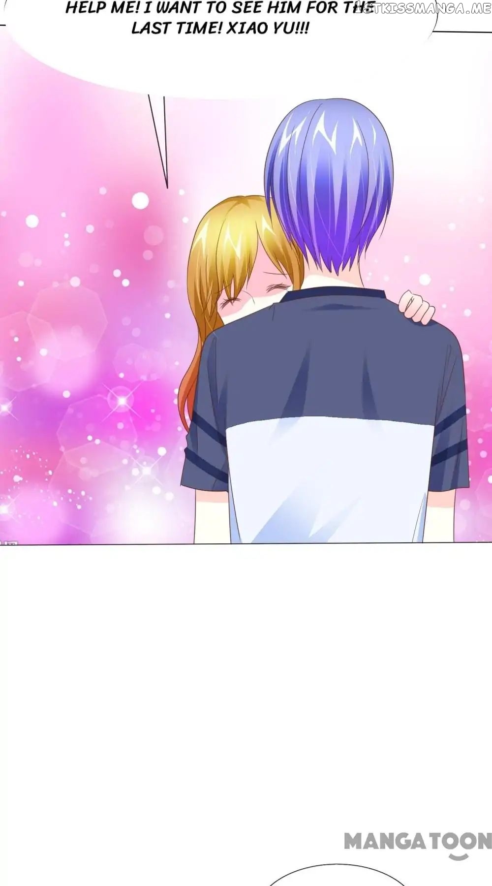 Fall in Love Because of You chapter 45 - page 26