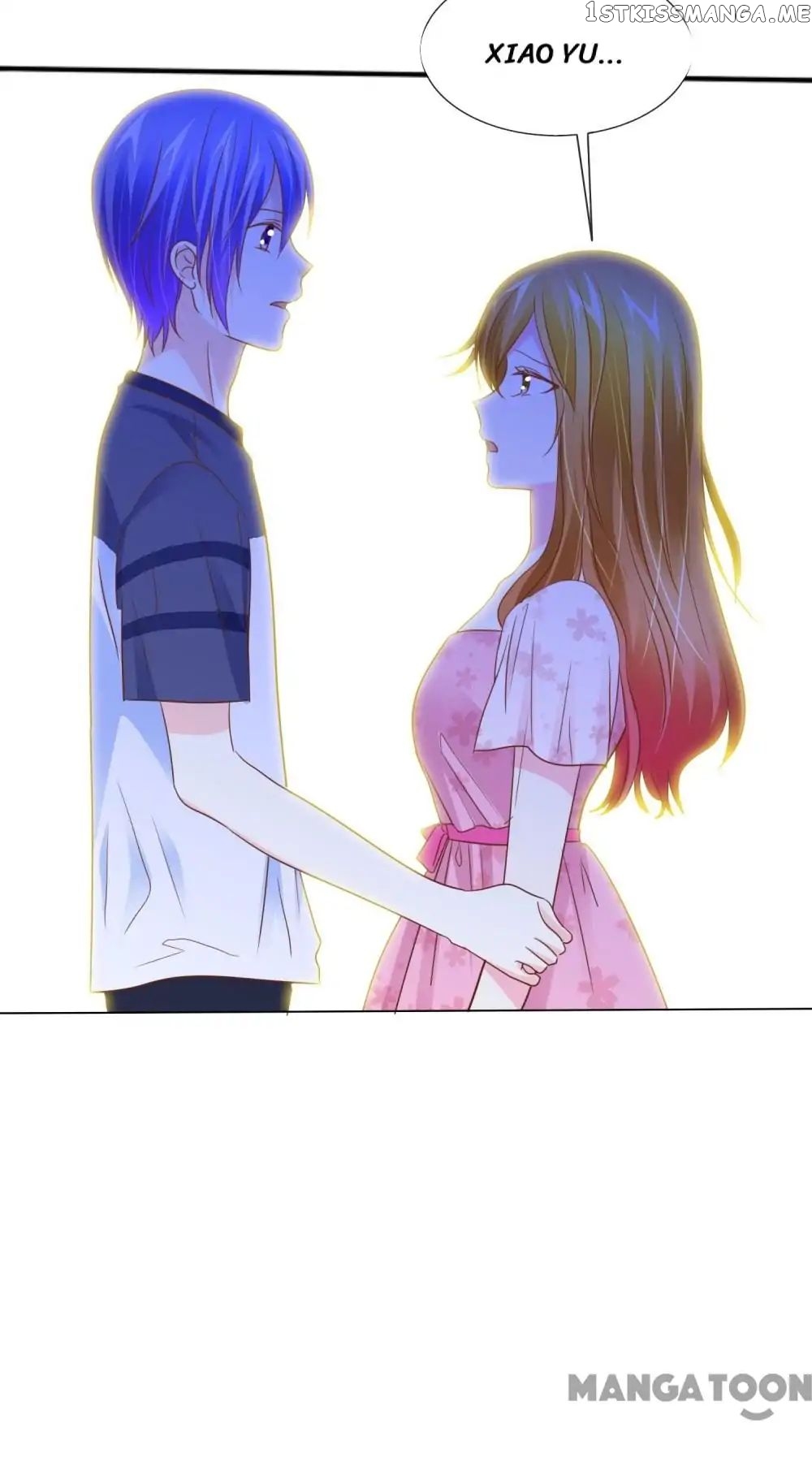 Fall in Love Because of You chapter 45 - page 27