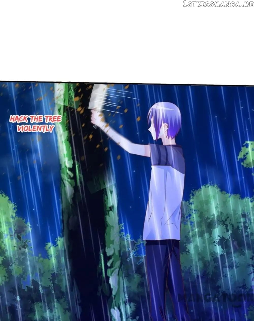 Fall in Love Because of You chapter 45 - page 28