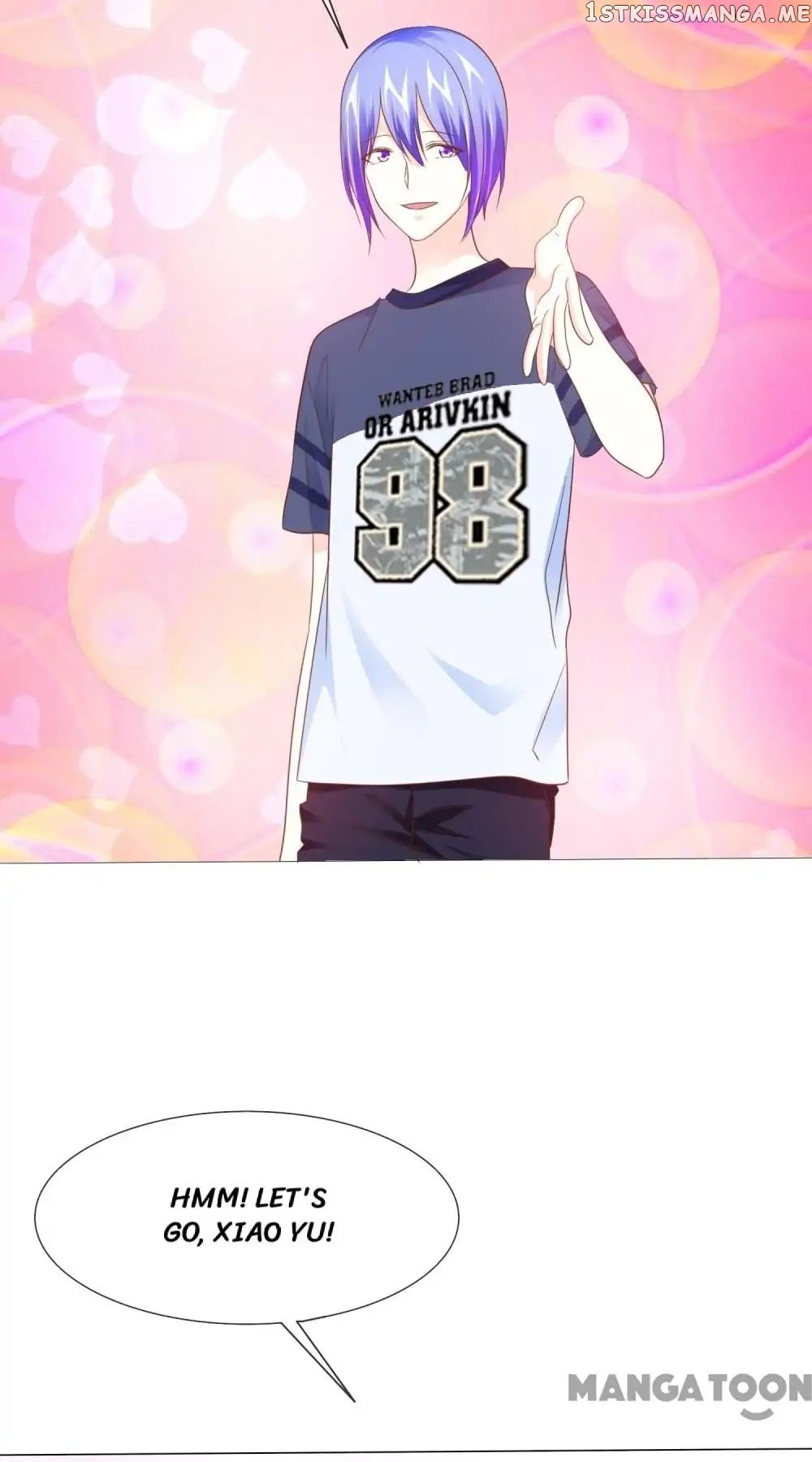 Fall in Love Because of You chapter 45 - page 30