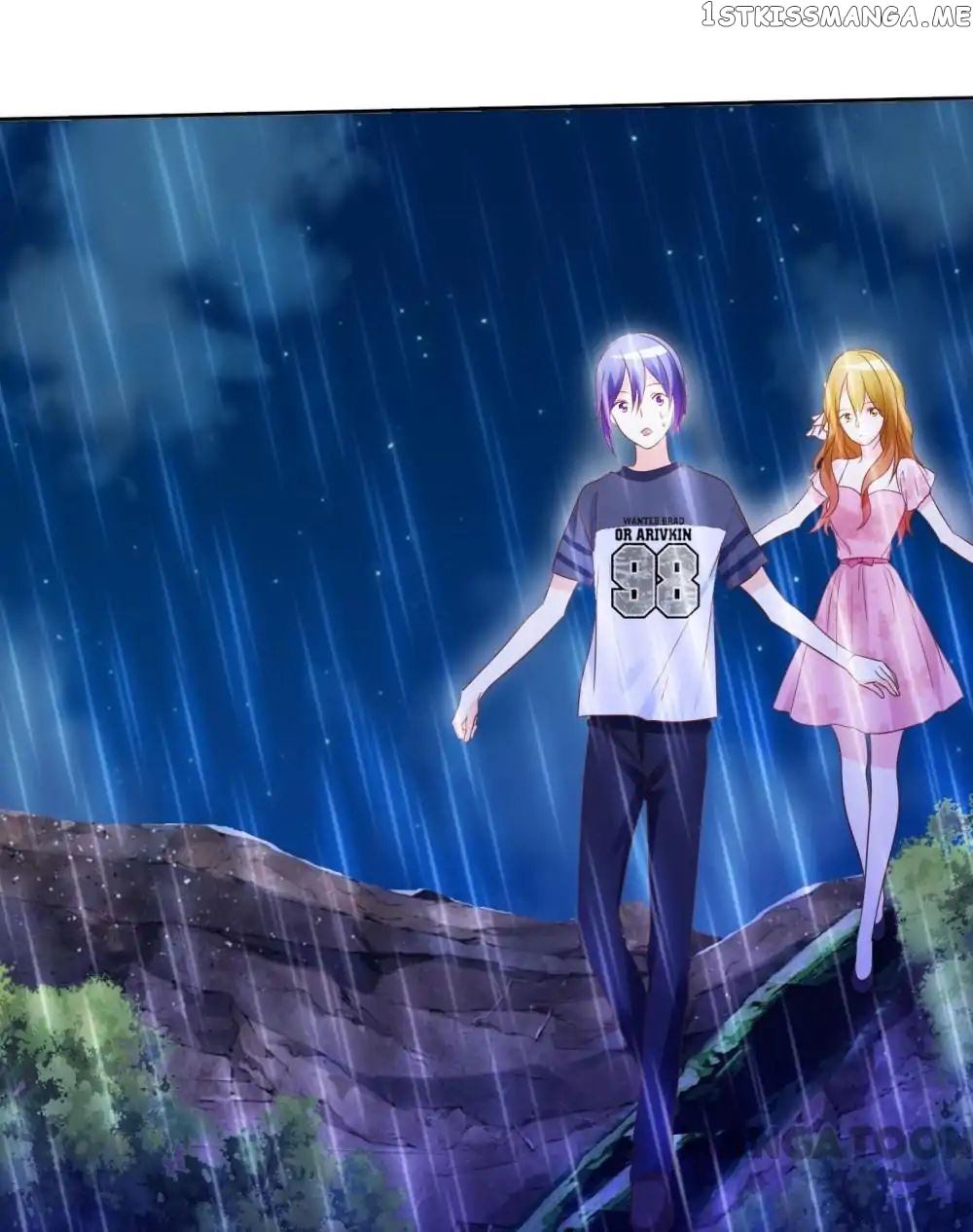 Fall in Love Because of You chapter 45 - page 32