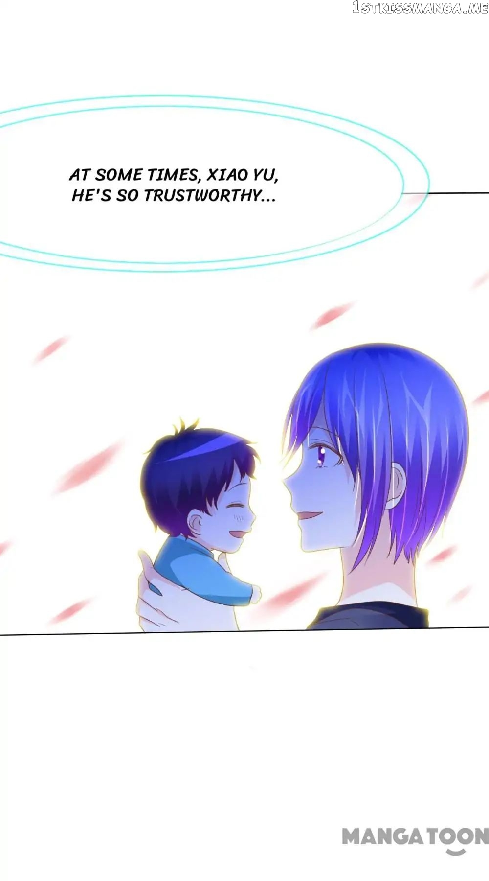 Fall in Love Because of You chapter 45 - page 35