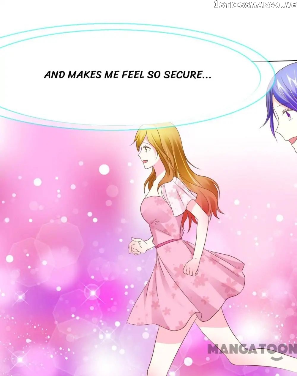 Fall in Love Because of You chapter 45 - page 36