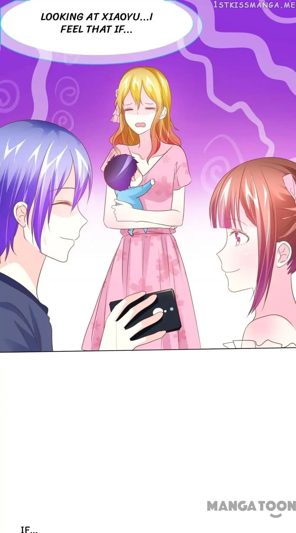 Fall in Love Because of You chapter 45 - page 37