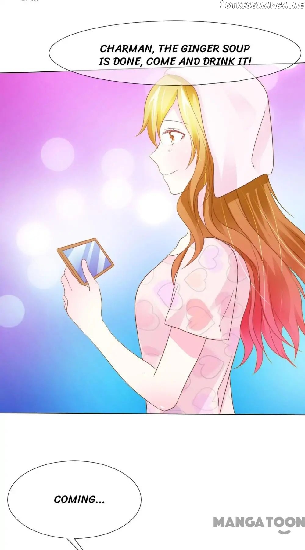 Fall in Love Because of You chapter 45 - page 38