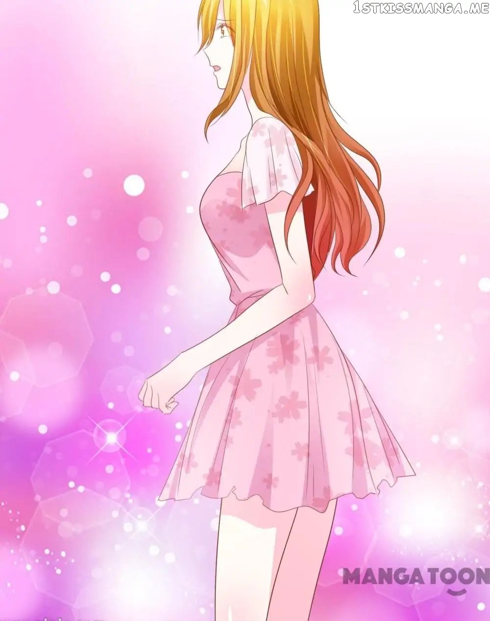 Fall in Love Because of You chapter 45 - page 4