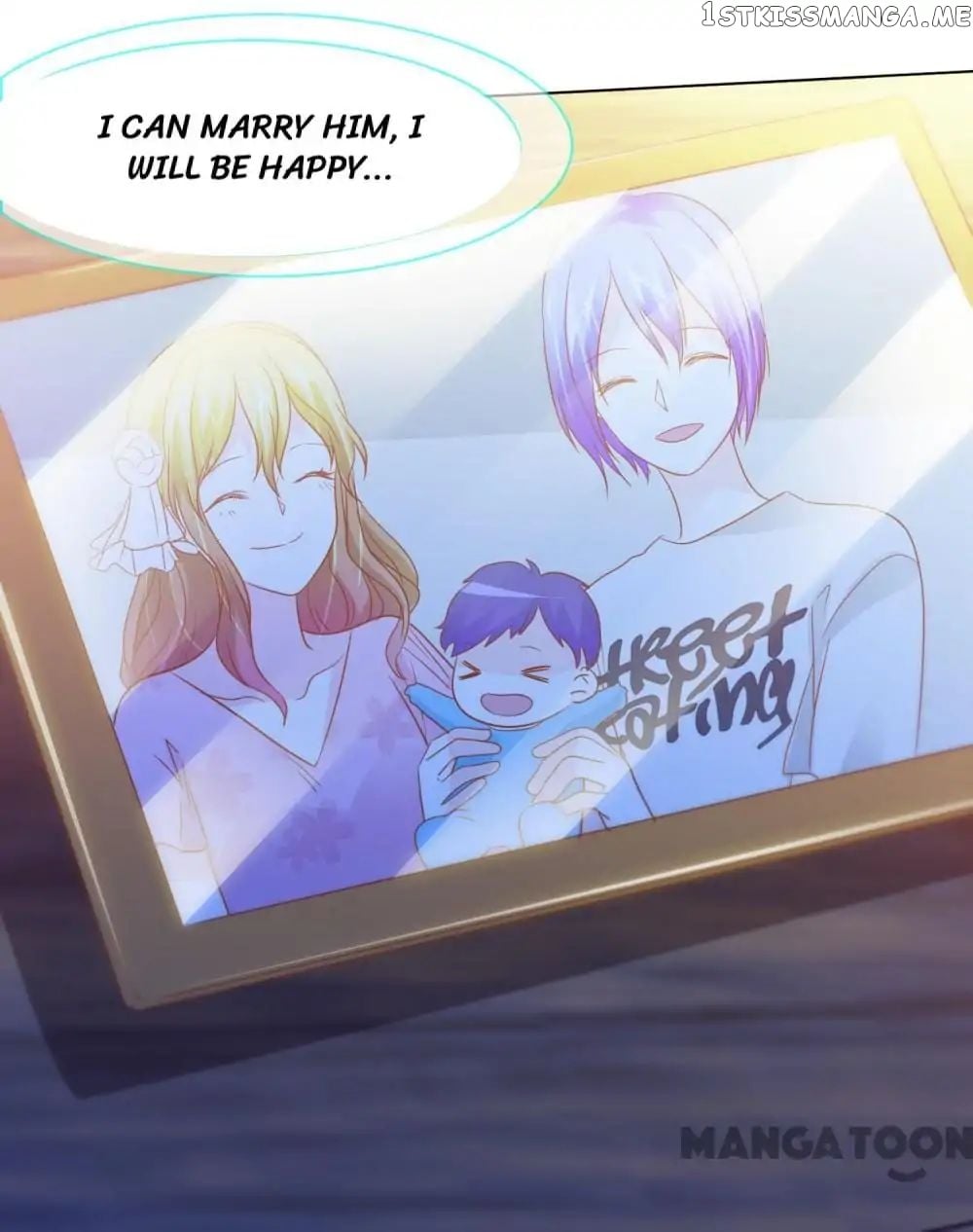 Fall in Love Because of You chapter 45 - page 40