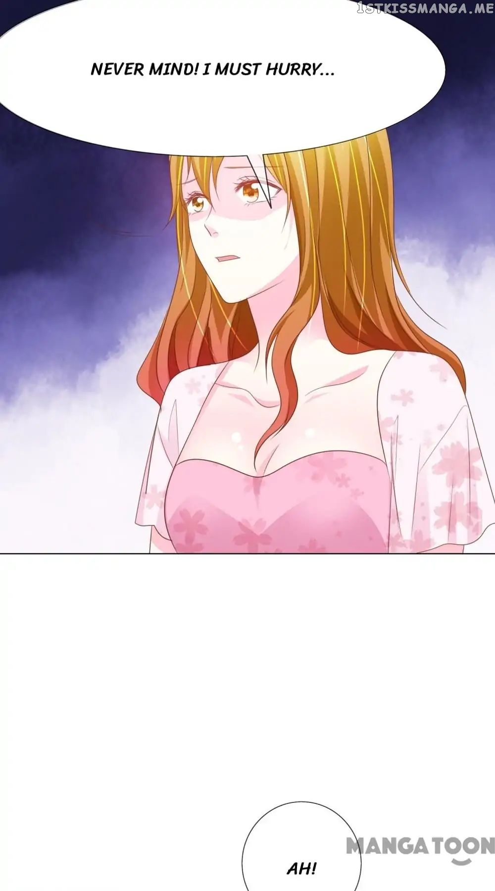 Fall in Love Because of You chapter 45 - page 5