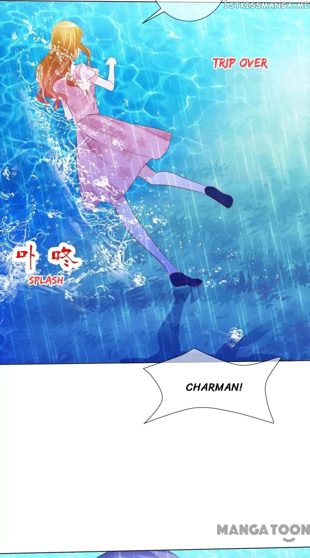 Fall in Love Because of You chapter 45 - page 6