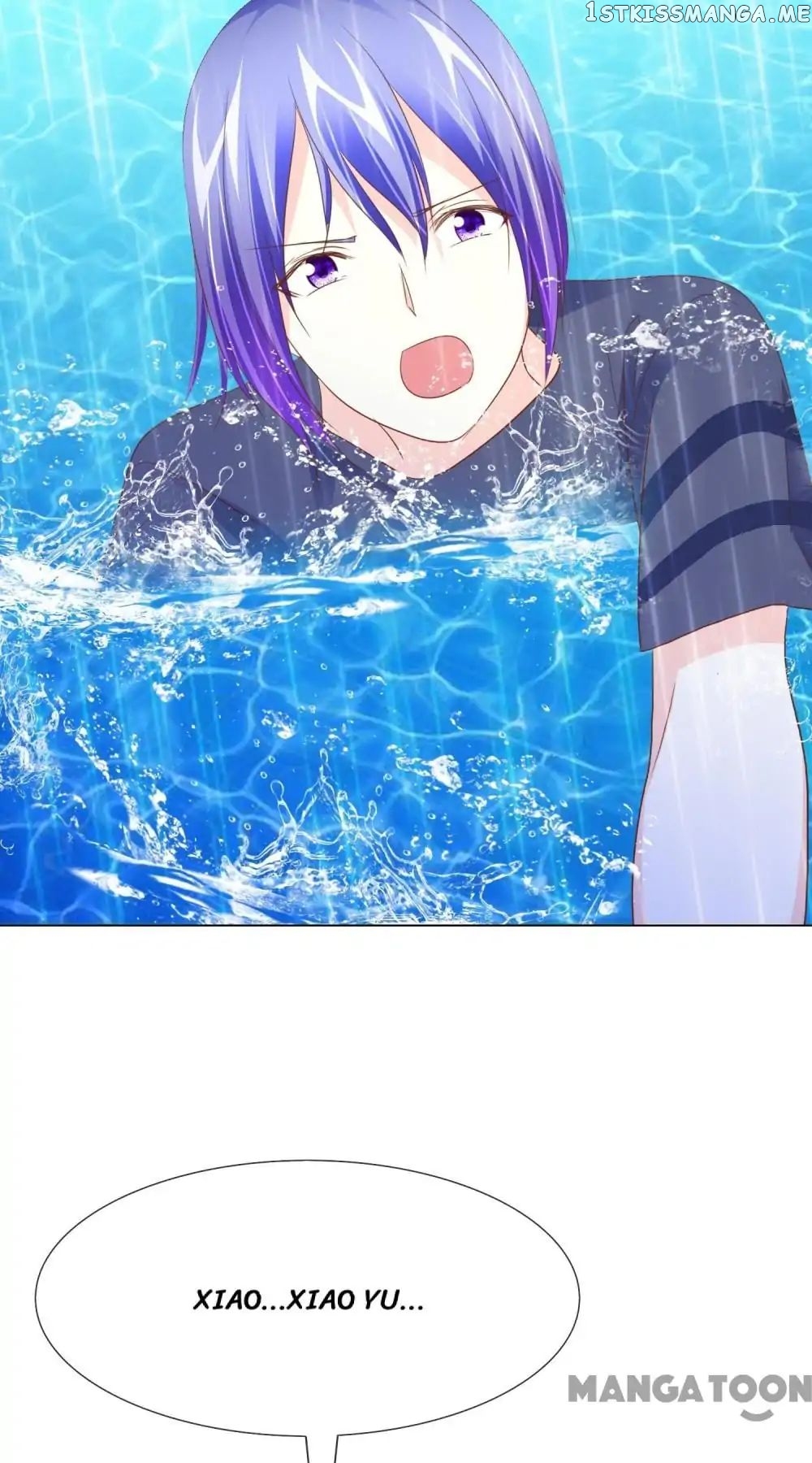 Fall in Love Because of You chapter 45 - page 7