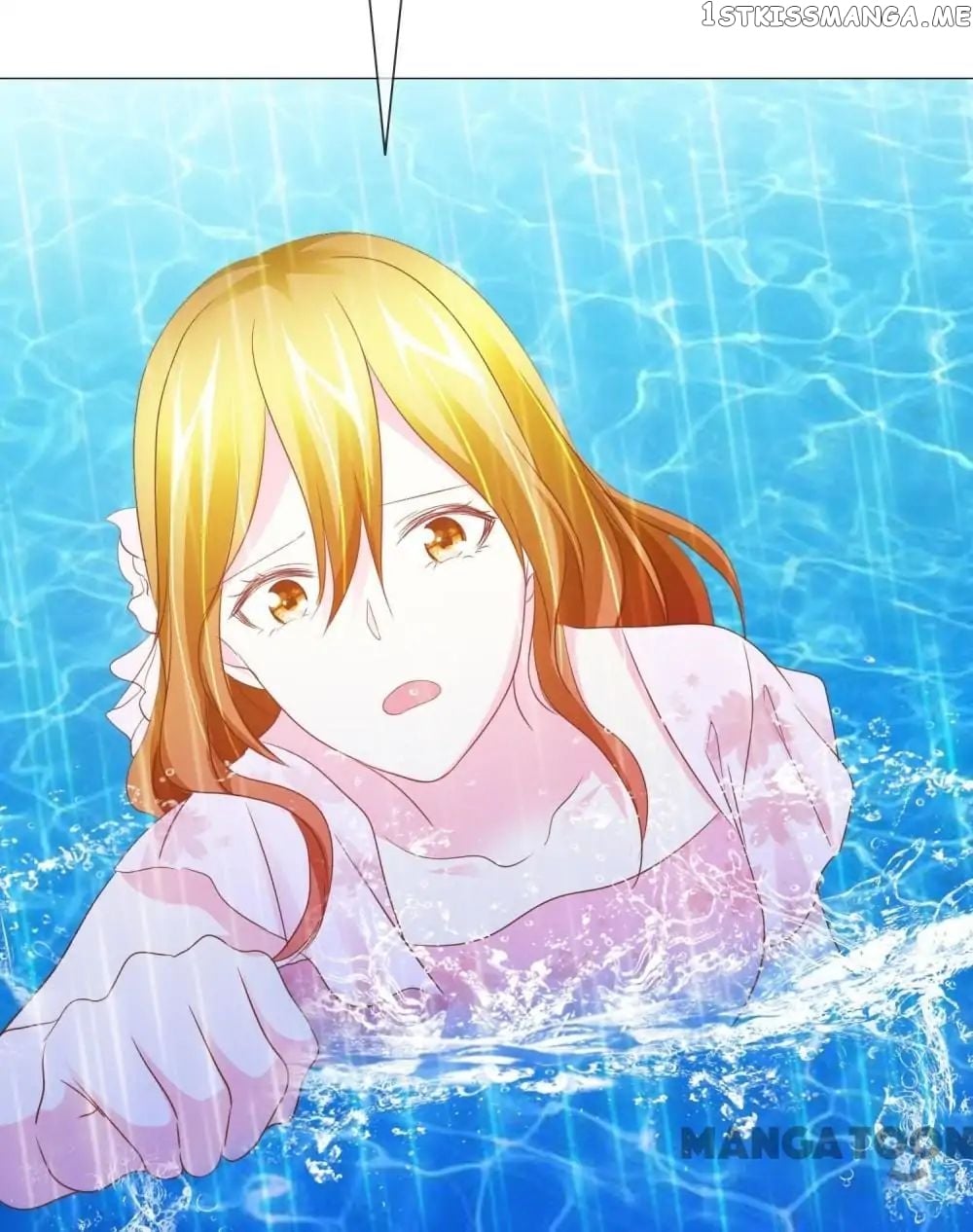 Fall in Love Because of You chapter 45 - page 8