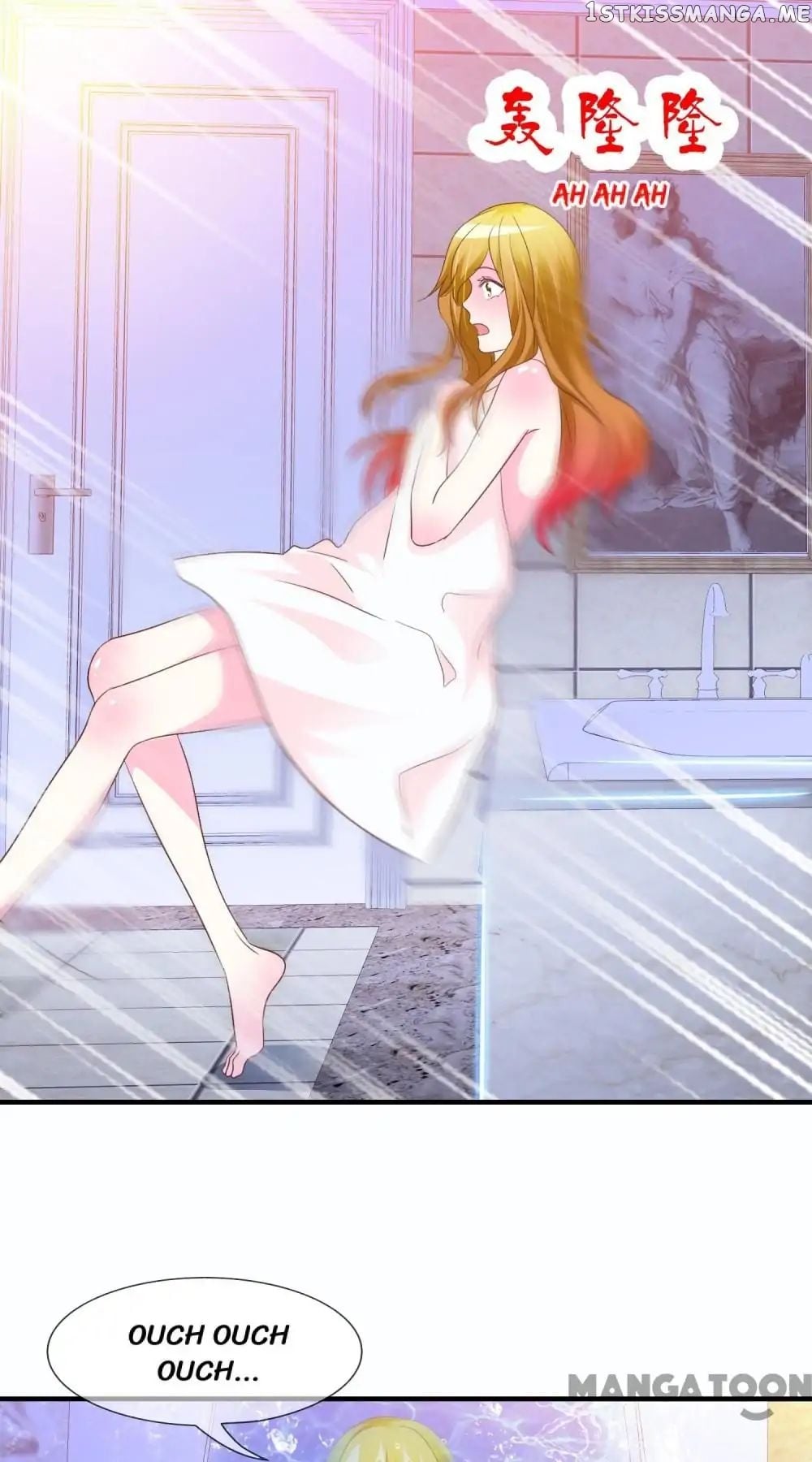Fall in Love Because of You chapter 44 - page 17