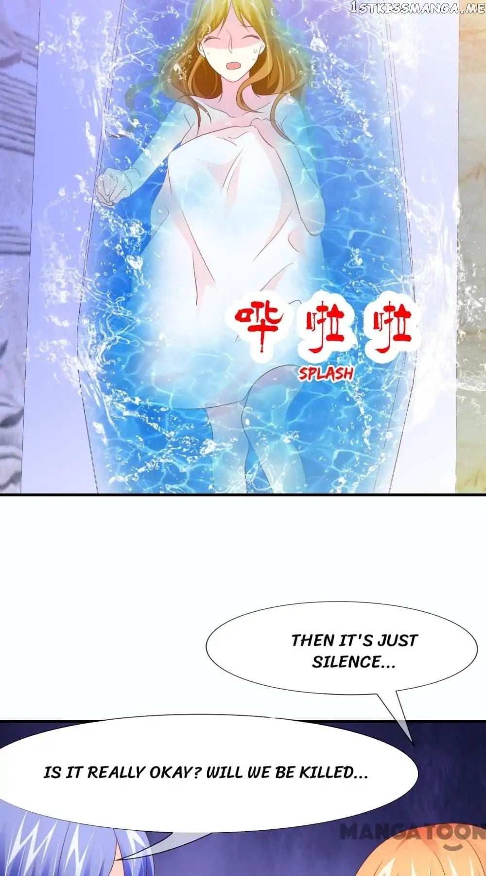 Fall in Love Because of You chapter 44 - page 18