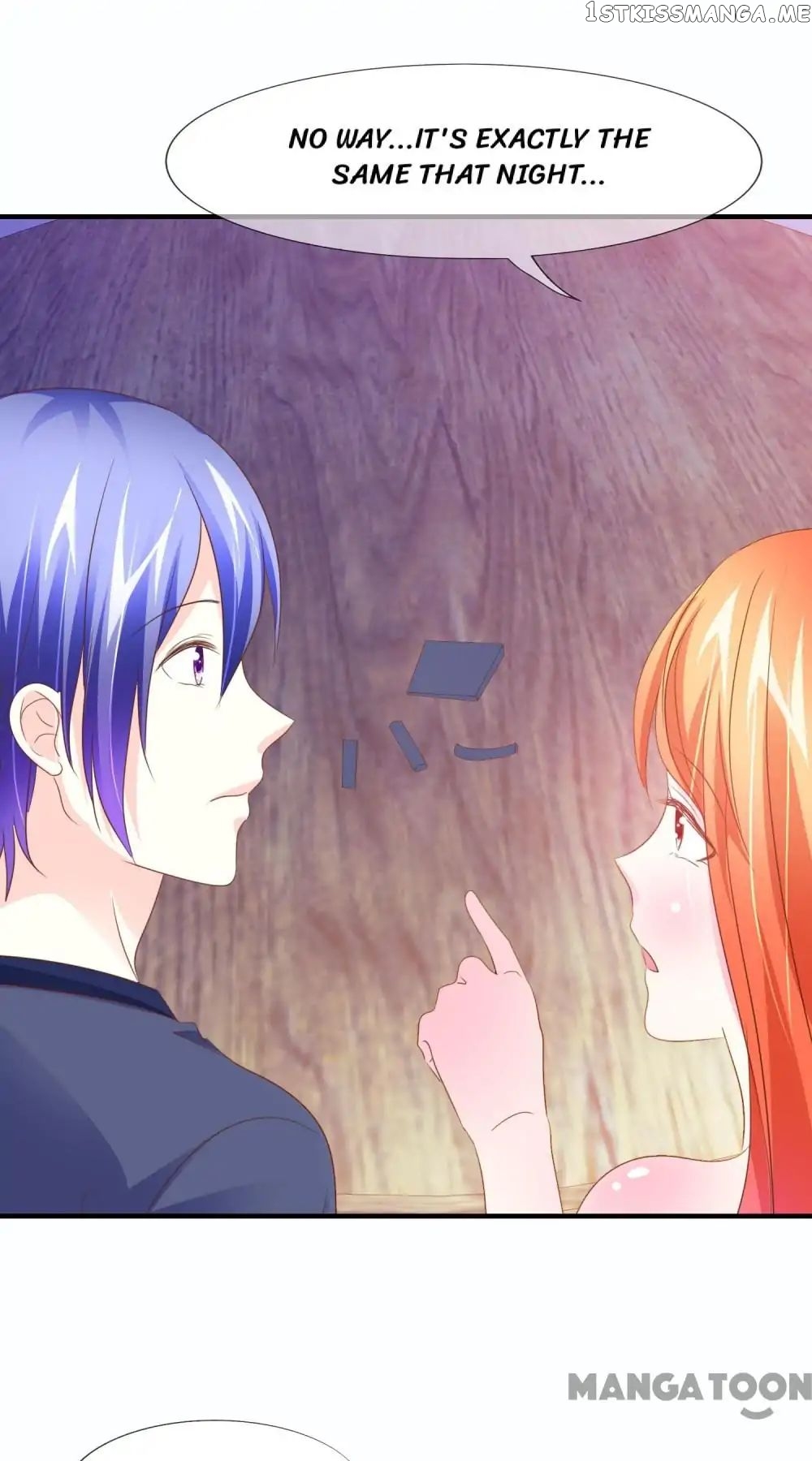 Fall in Love Because of You chapter 44 - page 2