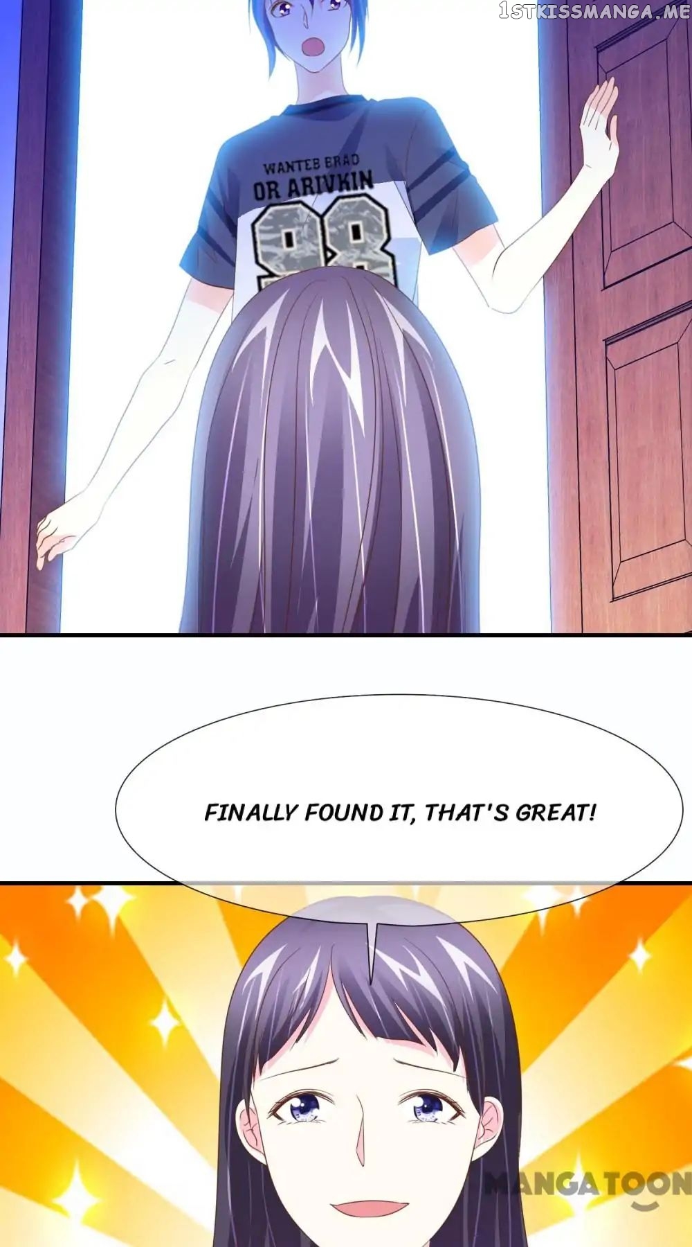 Fall in Love Because of You chapter 44 - page 22