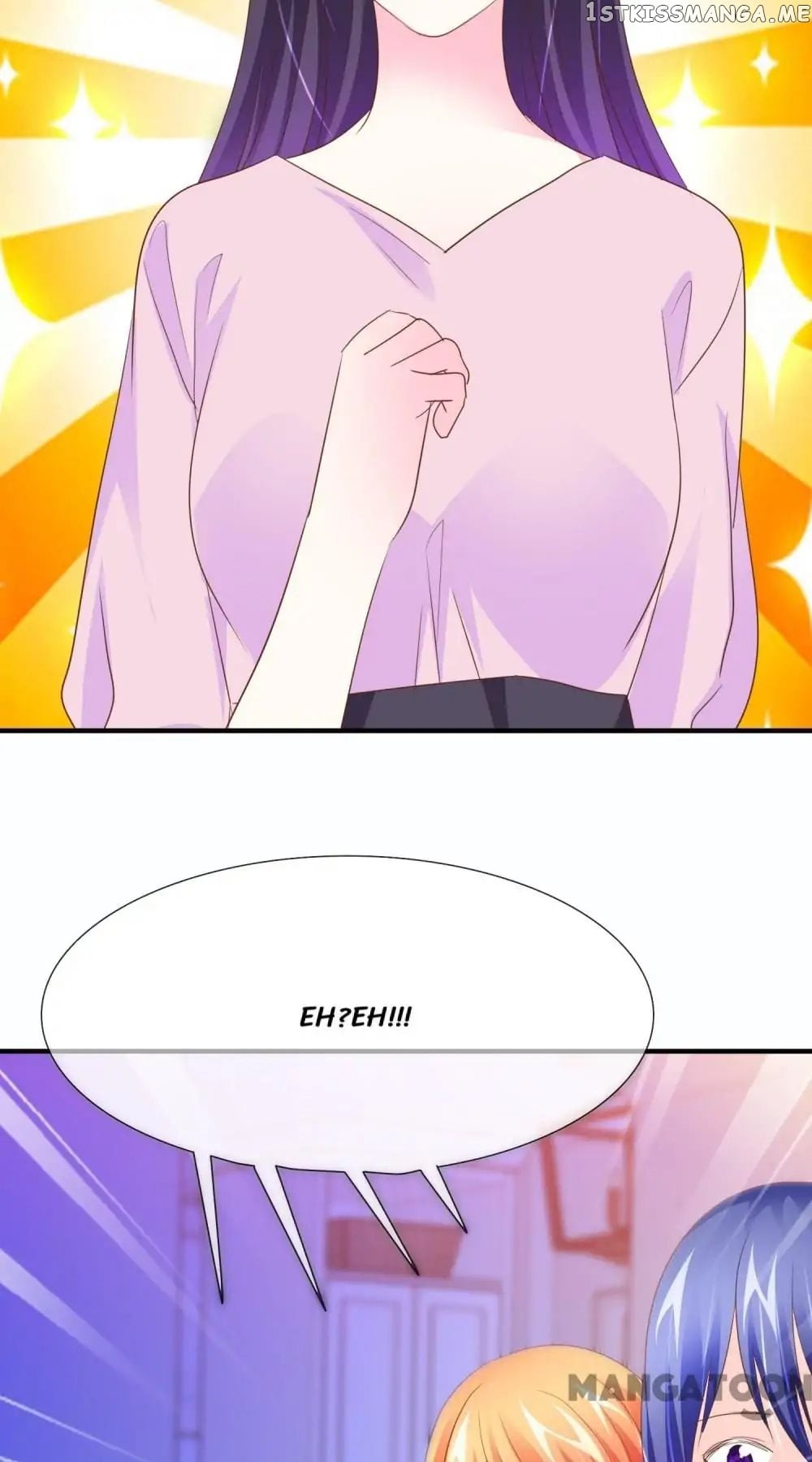 Fall in Love Because of You chapter 44 - page 23