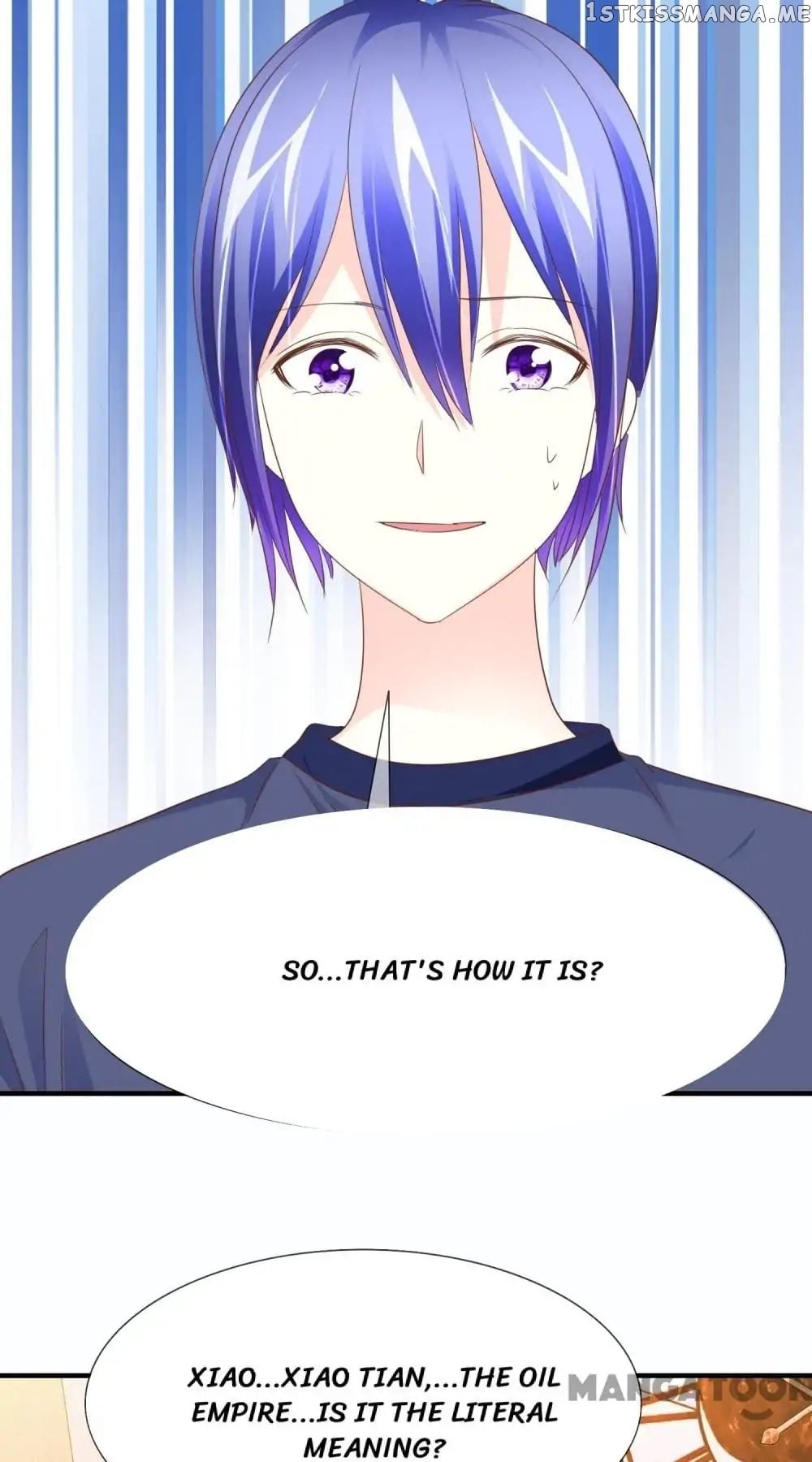 Fall in Love Because of You chapter 44 - page 25
