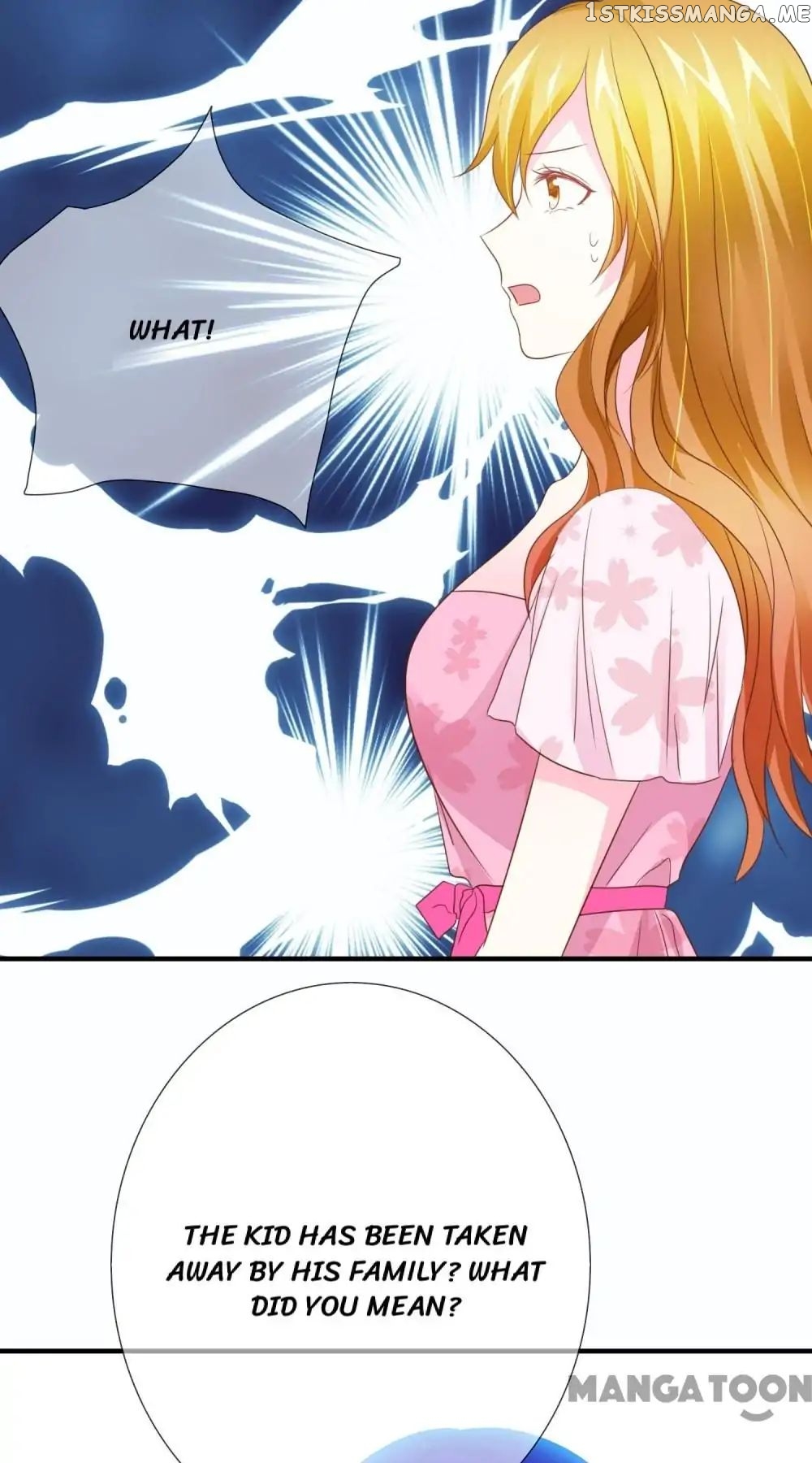 Fall in Love Because of You chapter 44 - page 31