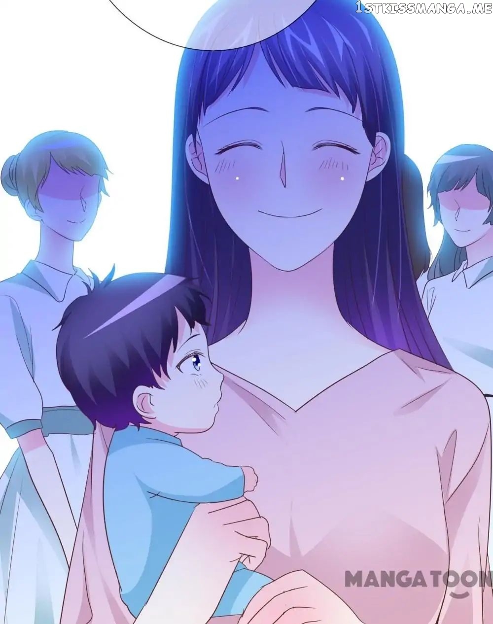 Fall in Love Because of You chapter 44 - page 32