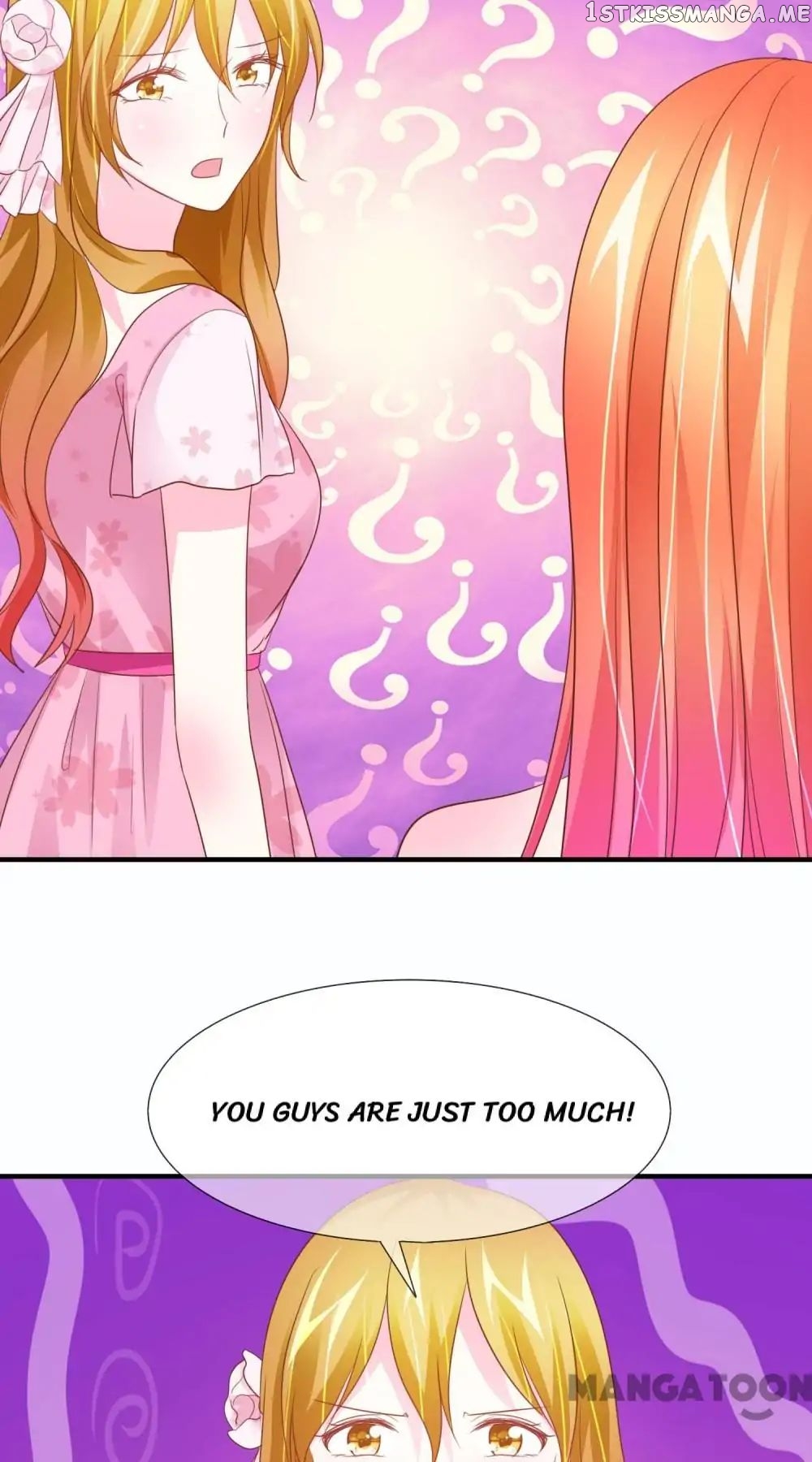 Fall in Love Because of You chapter 44 - page 35