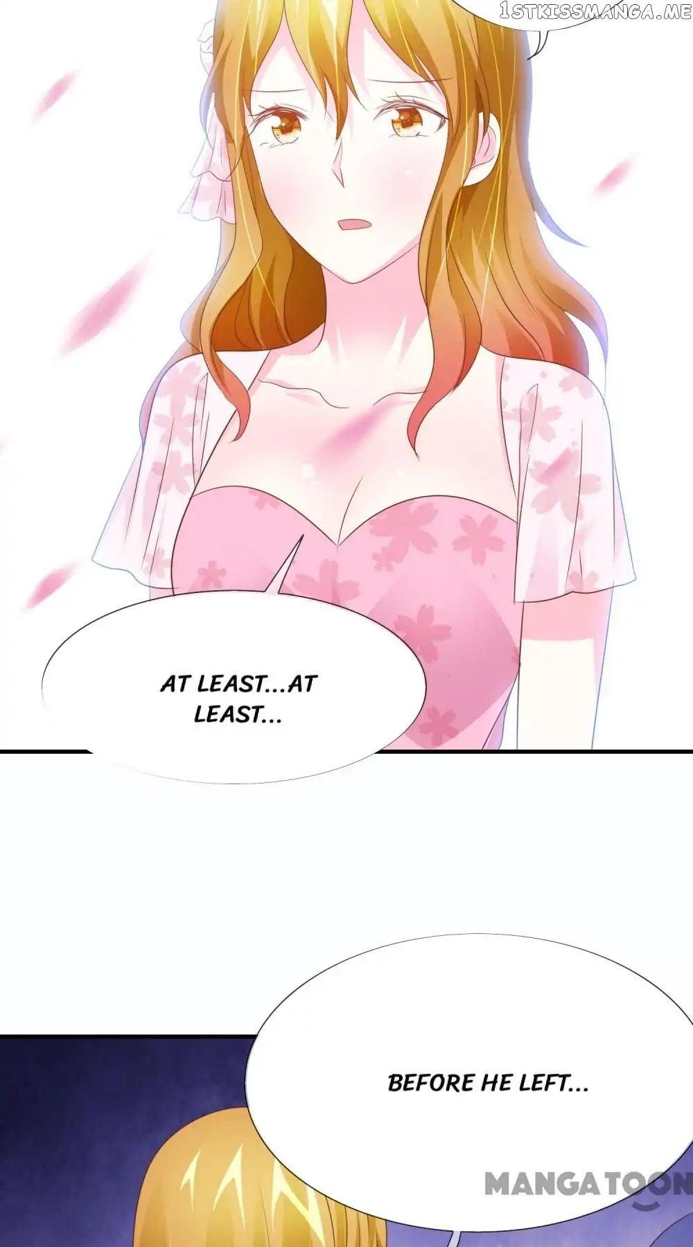 Fall in Love Because of You chapter 44 - page 38